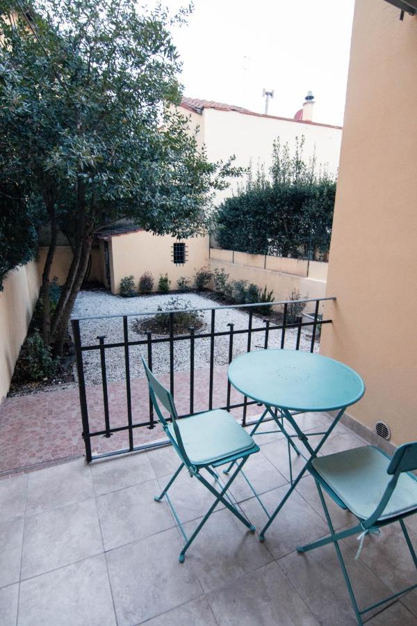 Palazzo Oliveto Bed and Breakfast Φλωρεντία Εξωτερικό φωτογραφία