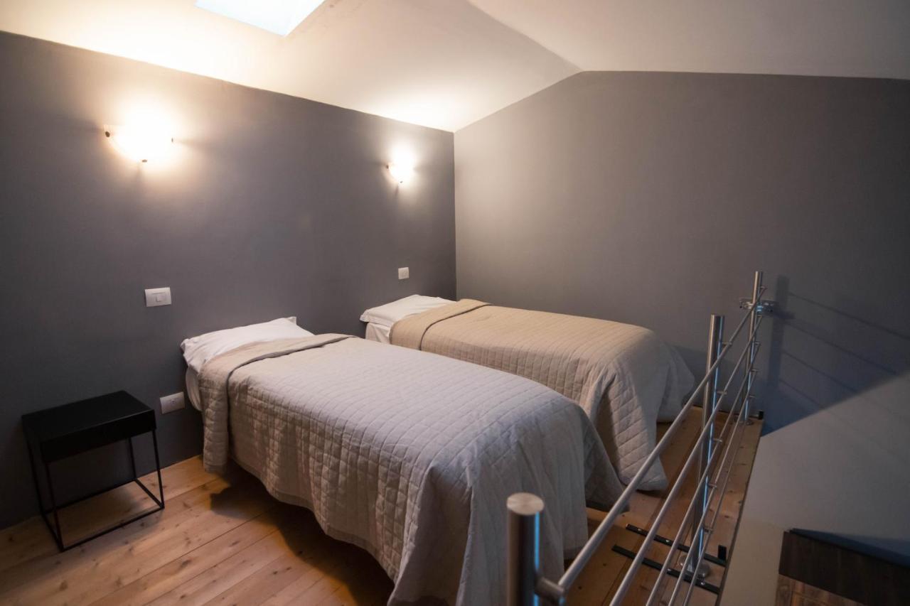 Palazzo Oliveto Bed and Breakfast Φλωρεντία Εξωτερικό φωτογραφία
