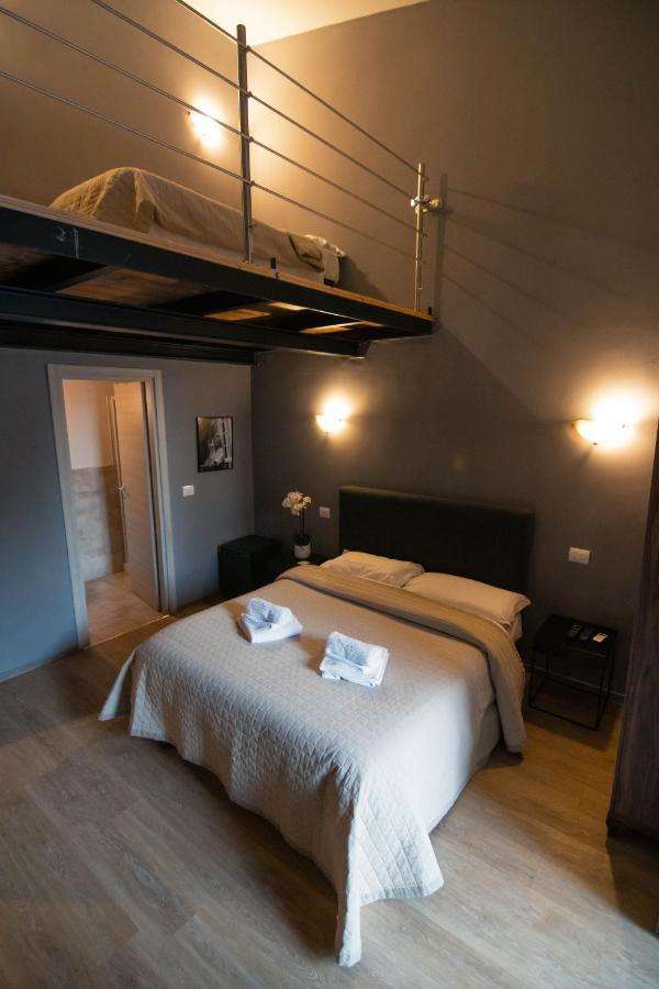 Palazzo Oliveto Bed and Breakfast Φλωρεντία Εξωτερικό φωτογραφία