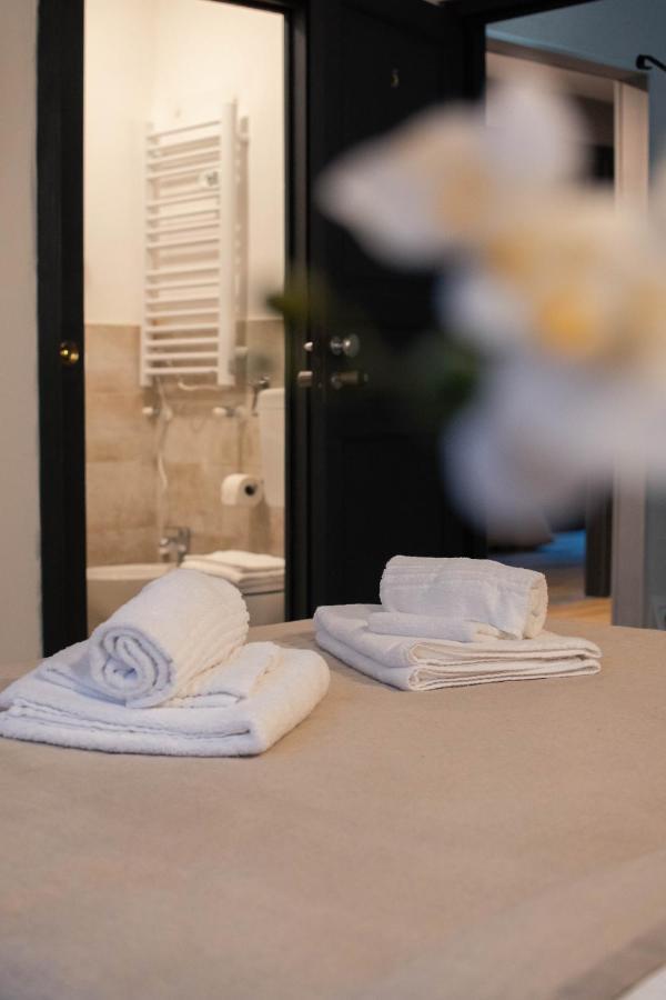 Palazzo Oliveto Bed and Breakfast Φλωρεντία Εξωτερικό φωτογραφία