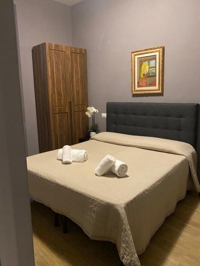 Palazzo Oliveto Bed and Breakfast Φλωρεντία Εξωτερικό φωτογραφία
