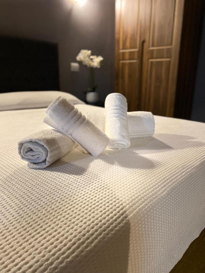 Palazzo Oliveto Bed and Breakfast Φλωρεντία Εξωτερικό φωτογραφία