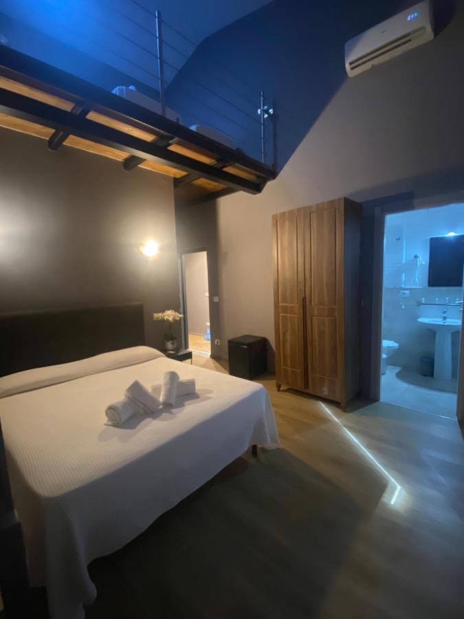 Palazzo Oliveto Bed and Breakfast Φλωρεντία Εξωτερικό φωτογραφία