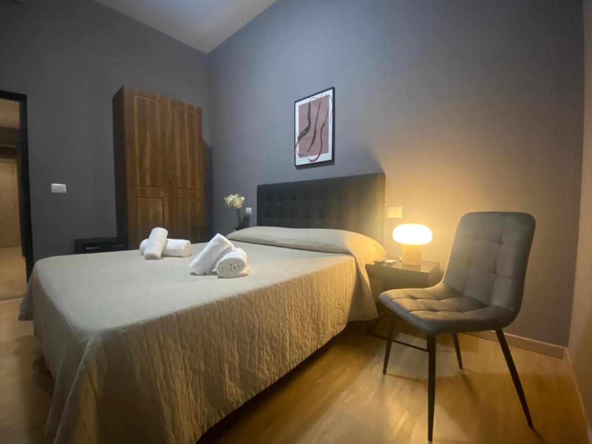Palazzo Oliveto Bed and Breakfast Φλωρεντία Εξωτερικό φωτογραφία