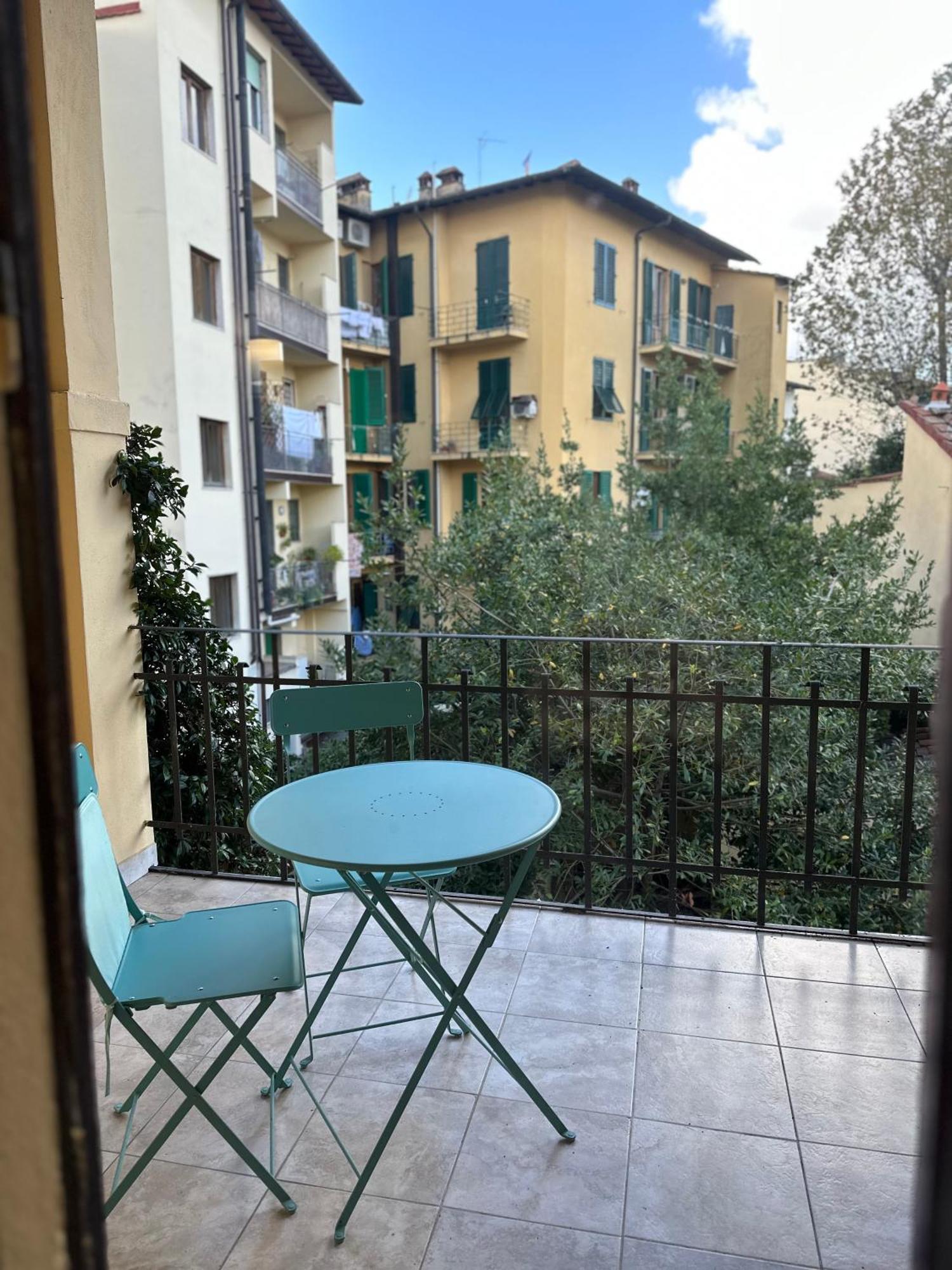 Palazzo Oliveto Bed and Breakfast Φλωρεντία Εξωτερικό φωτογραφία