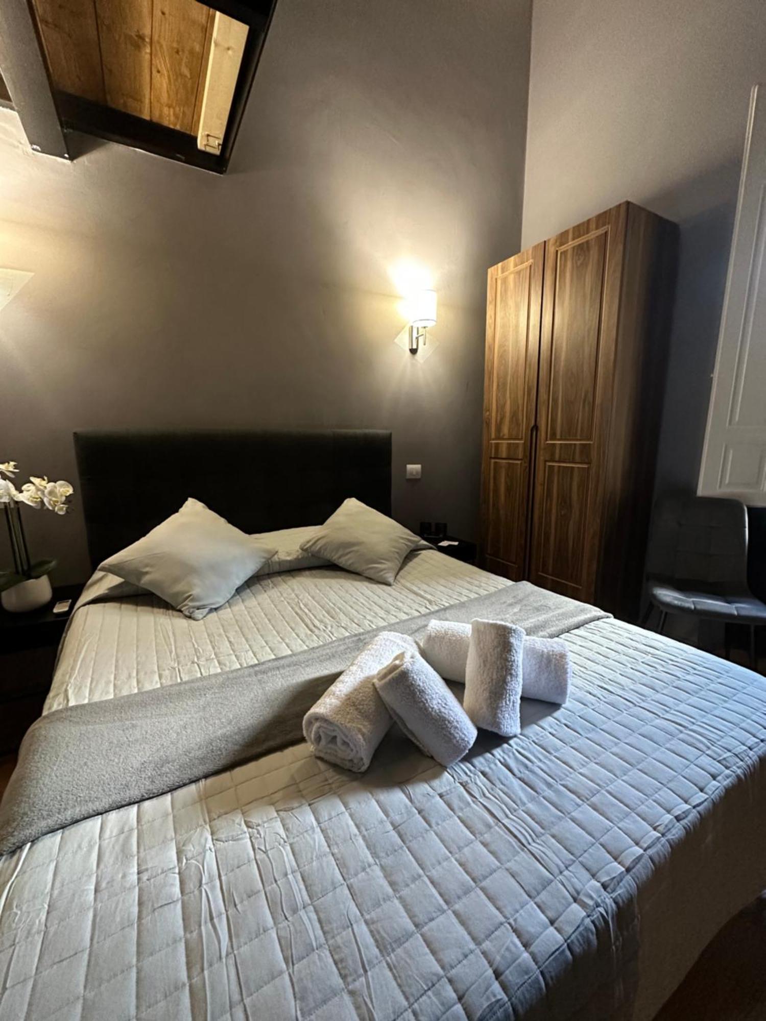 Palazzo Oliveto Bed and Breakfast Φλωρεντία Εξωτερικό φωτογραφία
