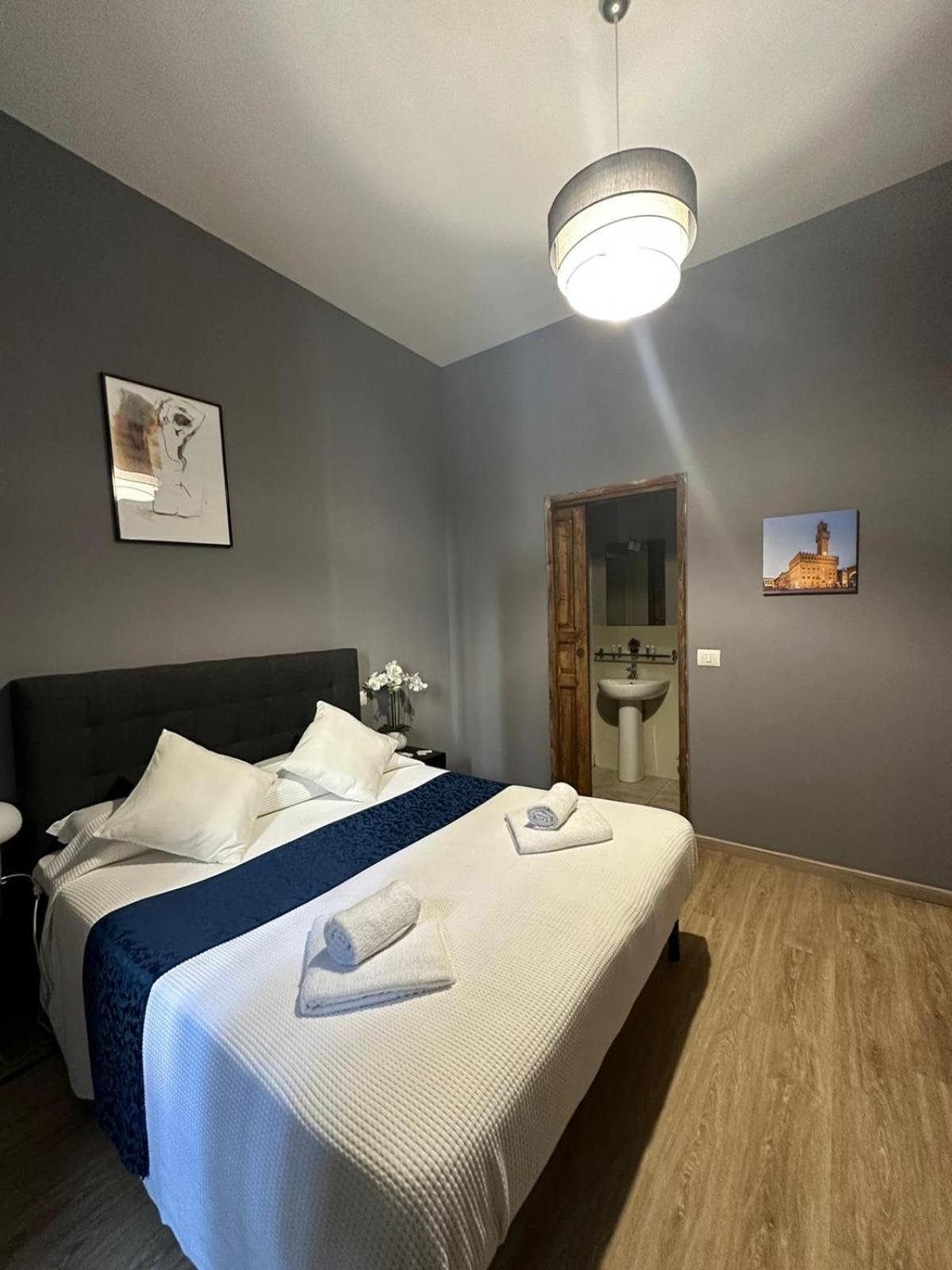 Palazzo Oliveto Bed and Breakfast Φλωρεντία Εξωτερικό φωτογραφία