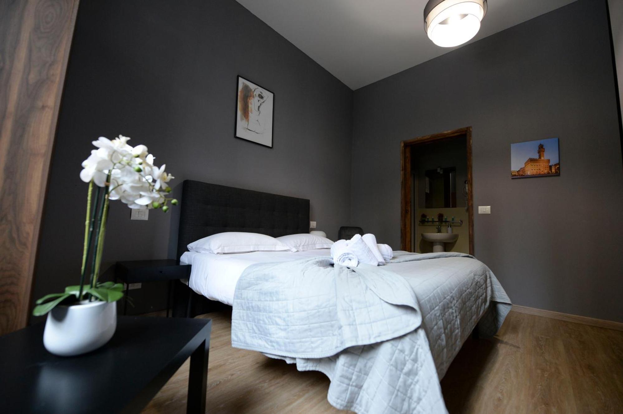 Palazzo Oliveto Bed and Breakfast Φλωρεντία Εξωτερικό φωτογραφία