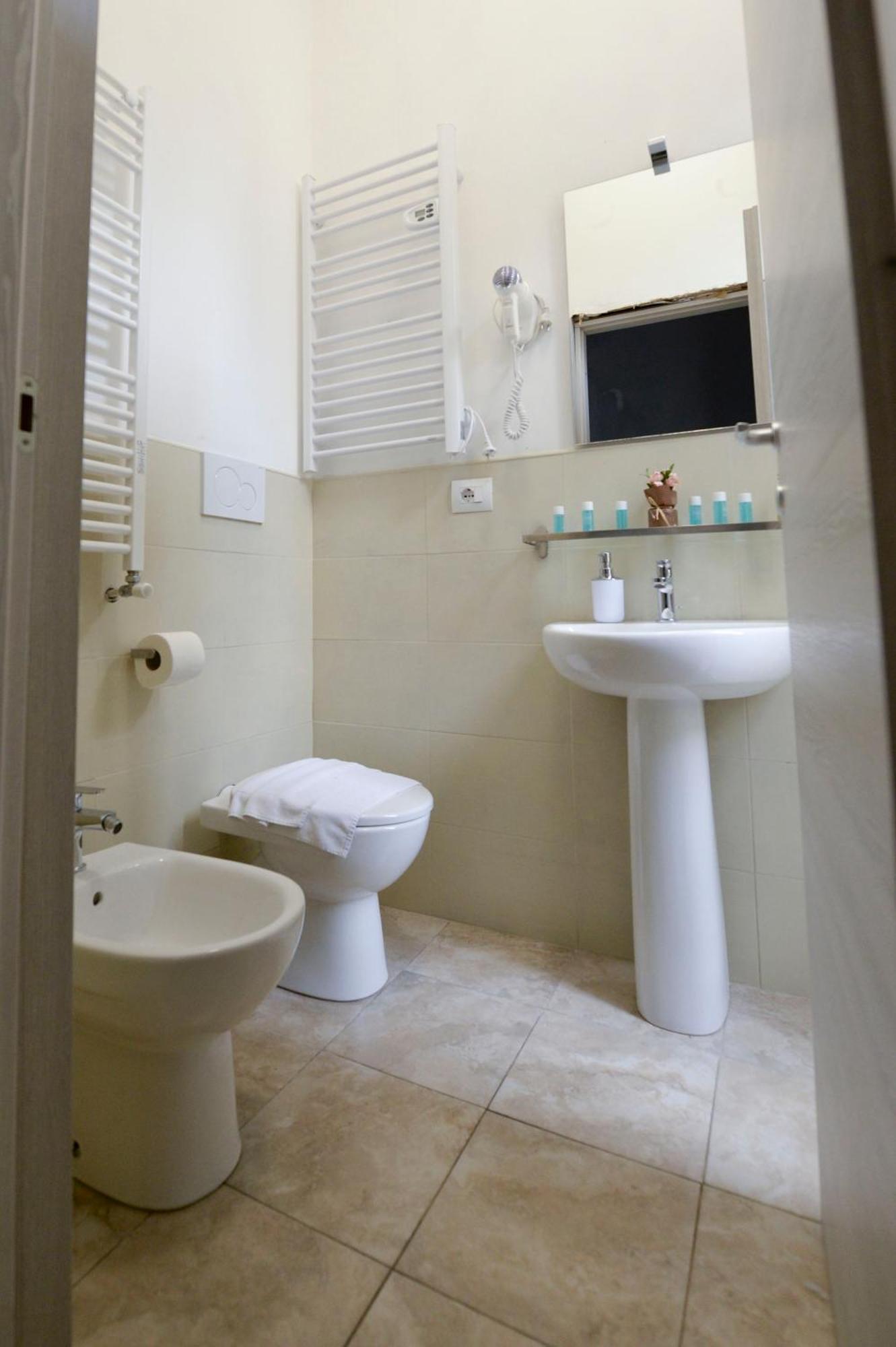 Palazzo Oliveto Bed and Breakfast Φλωρεντία Εξωτερικό φωτογραφία