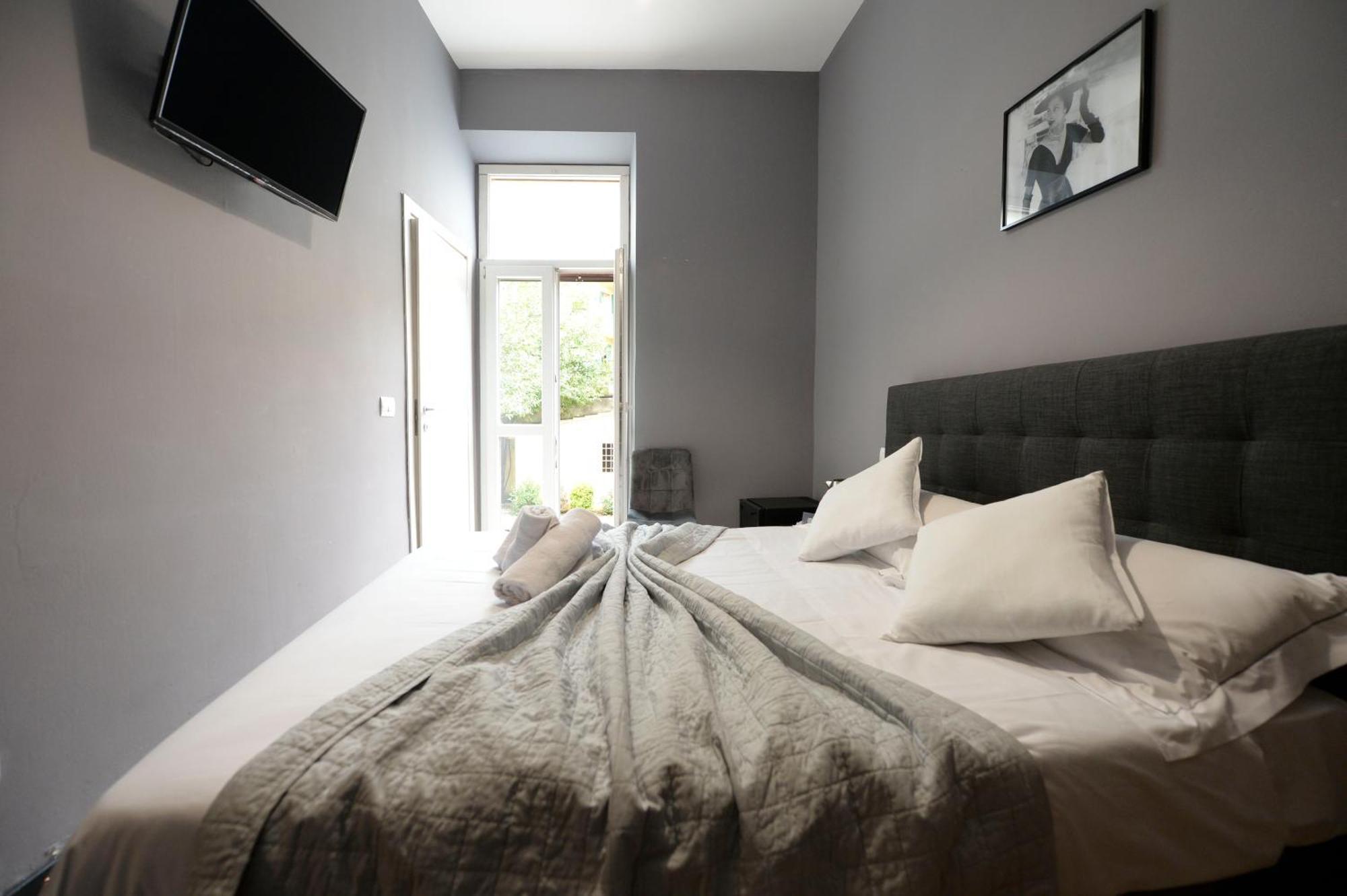 Palazzo Oliveto Bed and Breakfast Φλωρεντία Εξωτερικό φωτογραφία