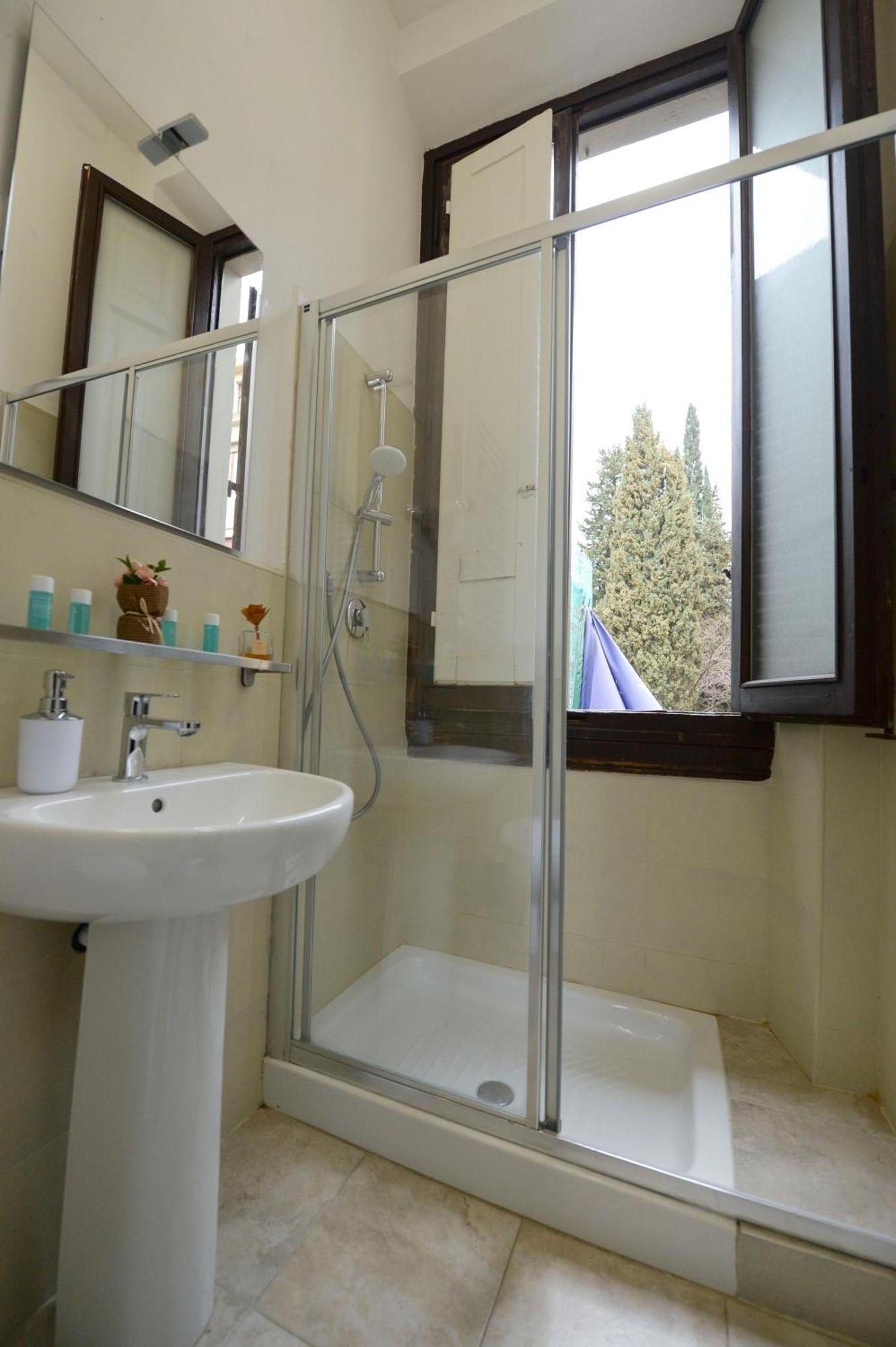 Palazzo Oliveto Bed and Breakfast Φλωρεντία Εξωτερικό φωτογραφία