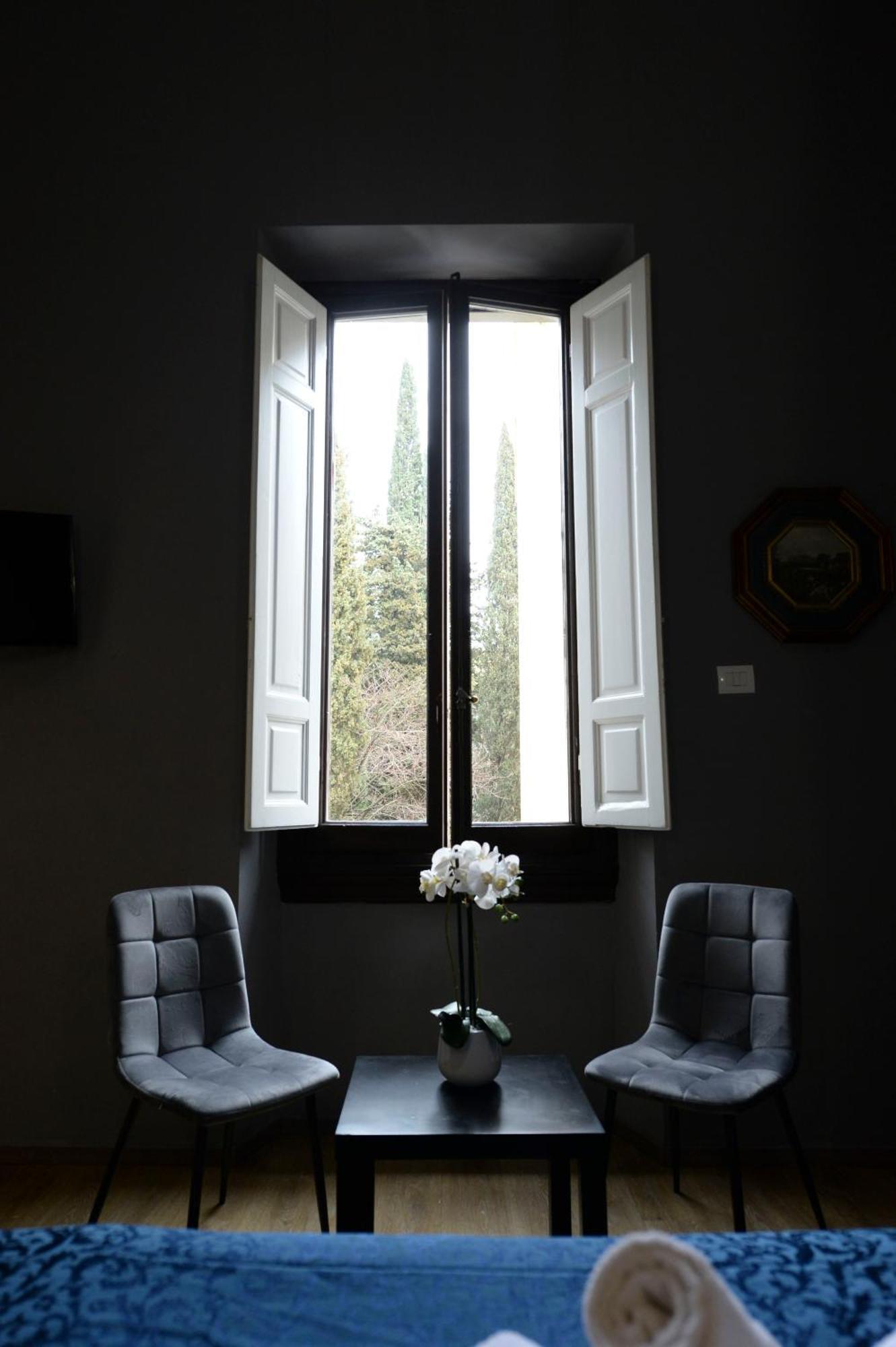 Palazzo Oliveto Bed and Breakfast Φλωρεντία Εξωτερικό φωτογραφία