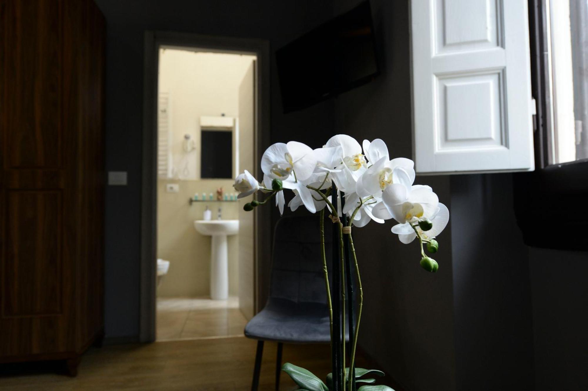 Palazzo Oliveto Bed and Breakfast Φλωρεντία Εξωτερικό φωτογραφία