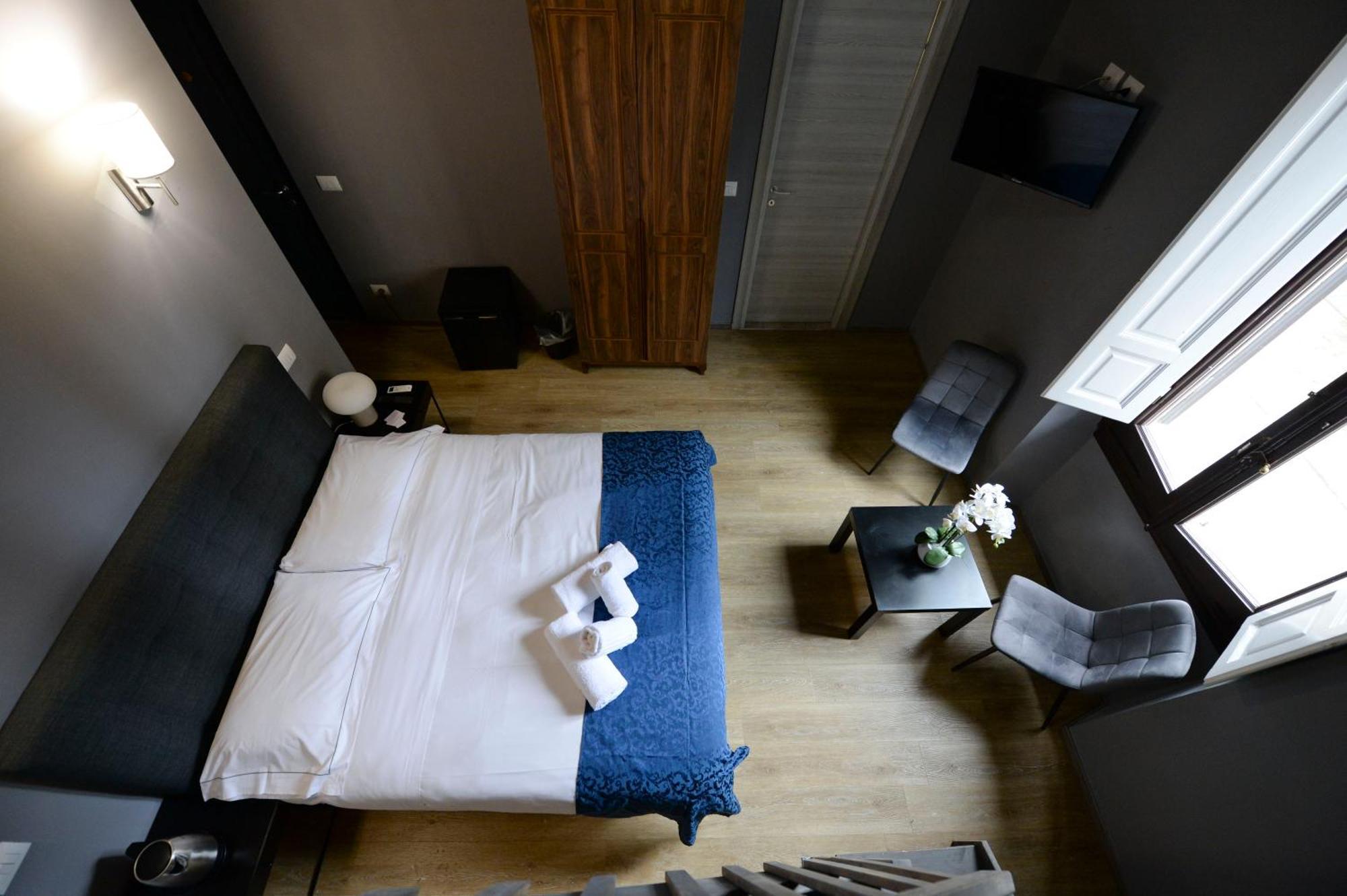 Palazzo Oliveto Bed and Breakfast Φλωρεντία Εξωτερικό φωτογραφία