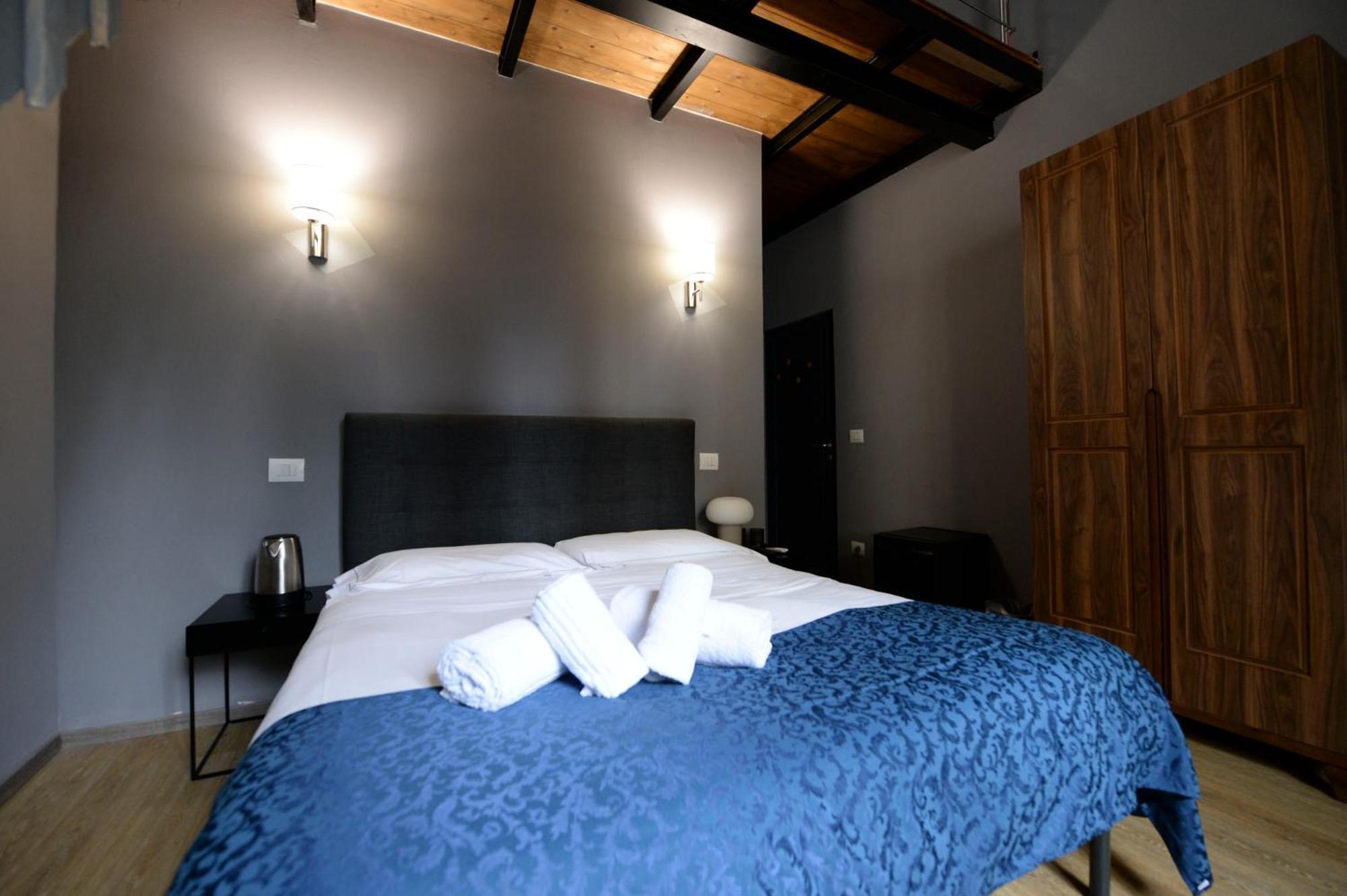 Palazzo Oliveto Bed and Breakfast Φλωρεντία Εξωτερικό φωτογραφία