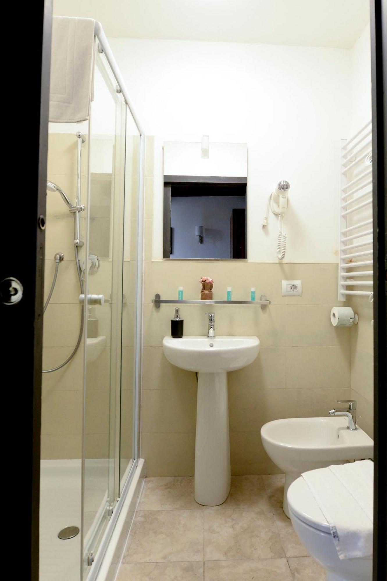 Palazzo Oliveto Bed and Breakfast Φλωρεντία Εξωτερικό φωτογραφία