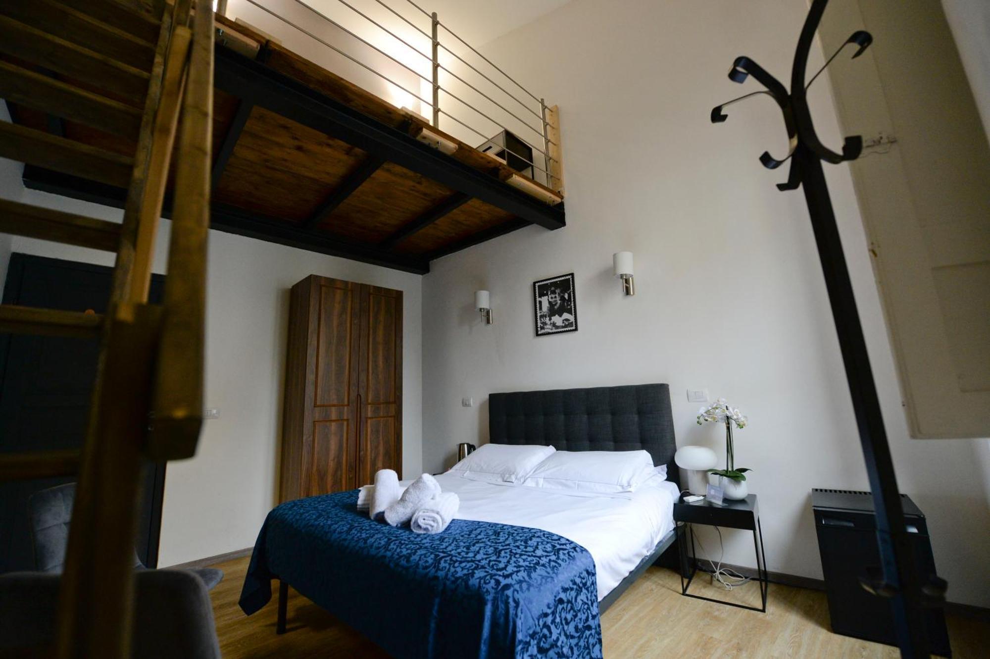 Palazzo Oliveto Bed and Breakfast Φλωρεντία Εξωτερικό φωτογραφία