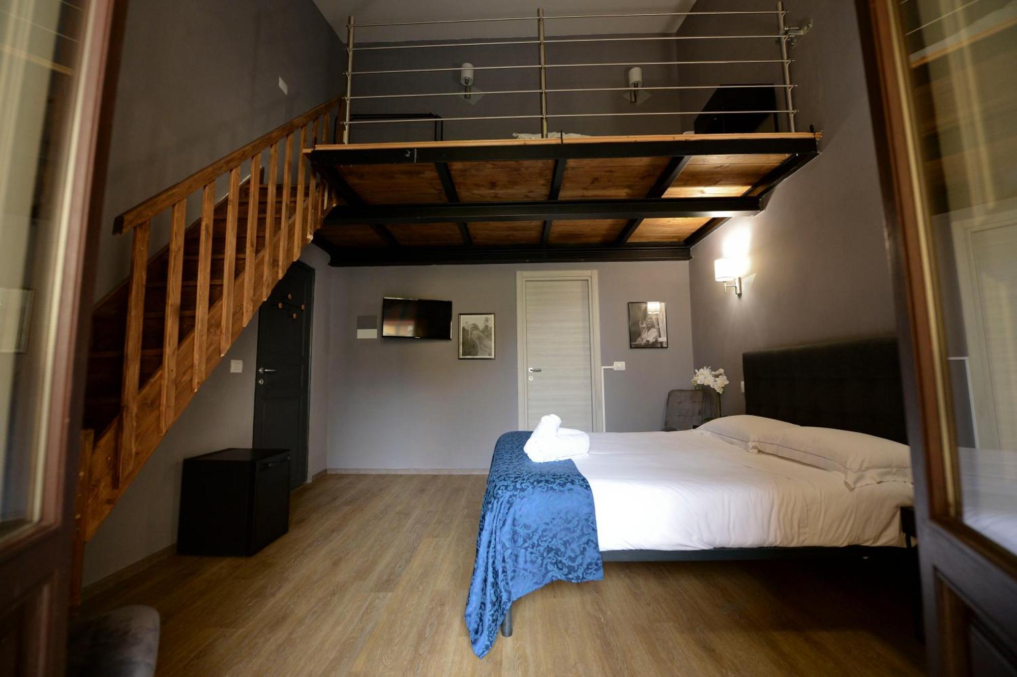 Palazzo Oliveto Bed and Breakfast Φλωρεντία Εξωτερικό φωτογραφία