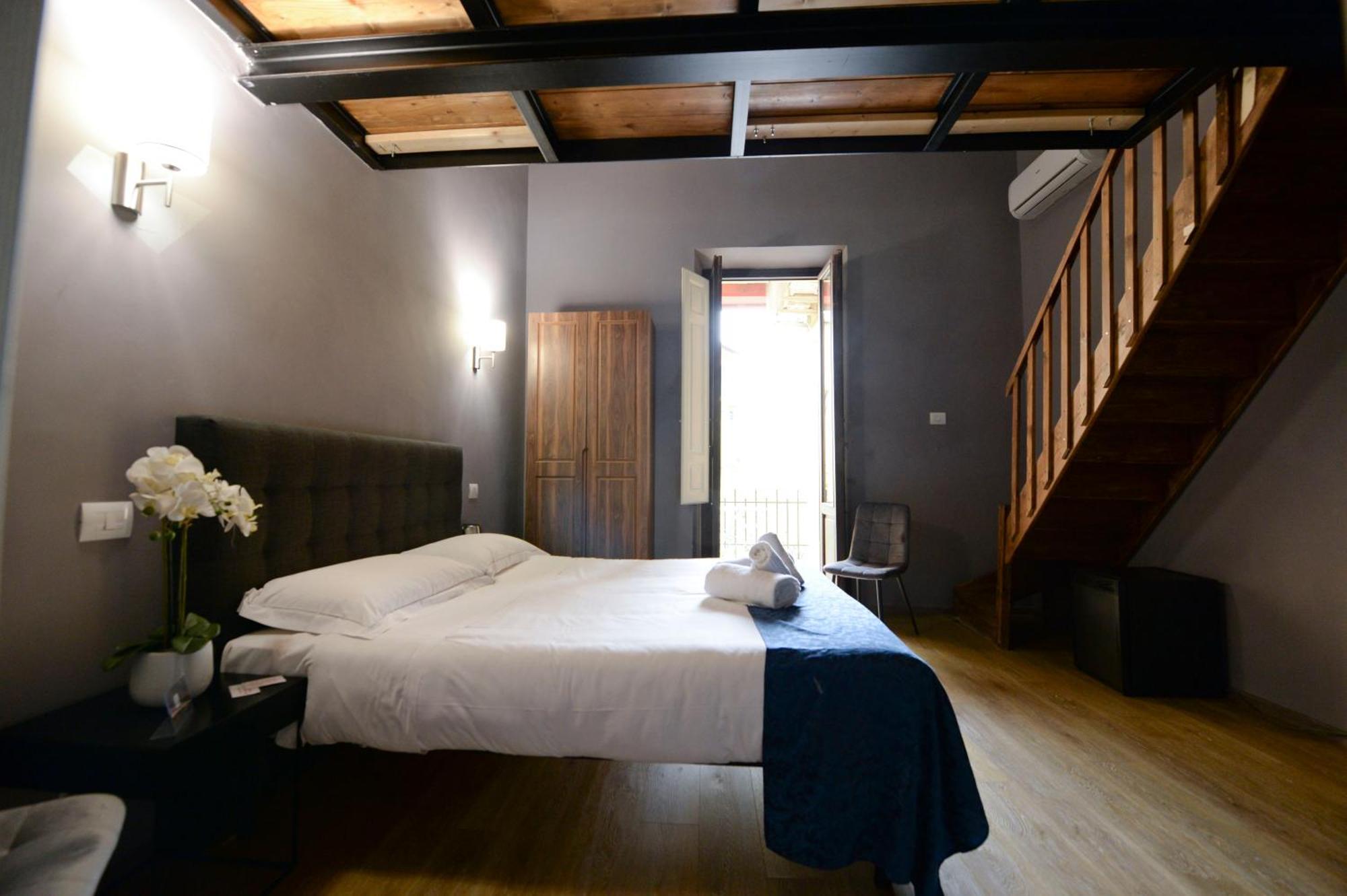 Palazzo Oliveto Bed and Breakfast Φλωρεντία Εξωτερικό φωτογραφία