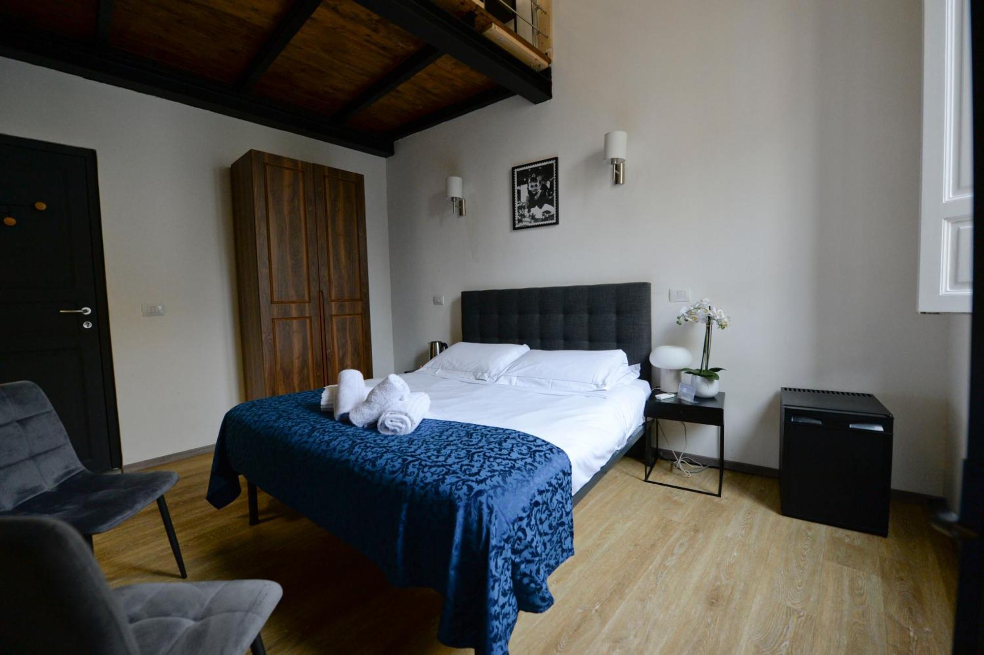 Palazzo Oliveto Bed and Breakfast Φλωρεντία Εξωτερικό φωτογραφία