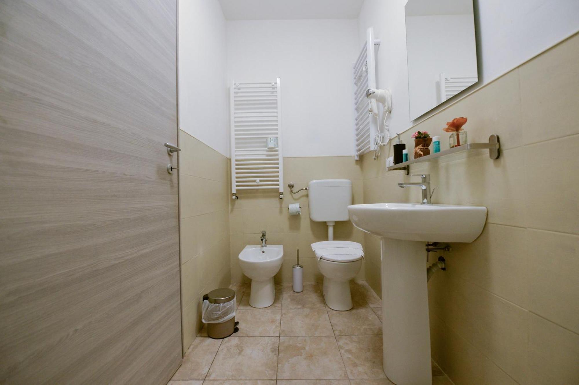 Palazzo Oliveto Bed and Breakfast Φλωρεντία Εξωτερικό φωτογραφία