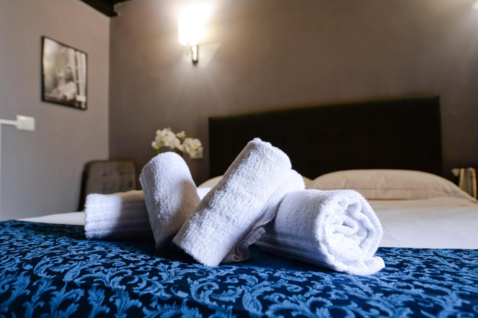 Palazzo Oliveto Bed and Breakfast Φλωρεντία Εξωτερικό φωτογραφία