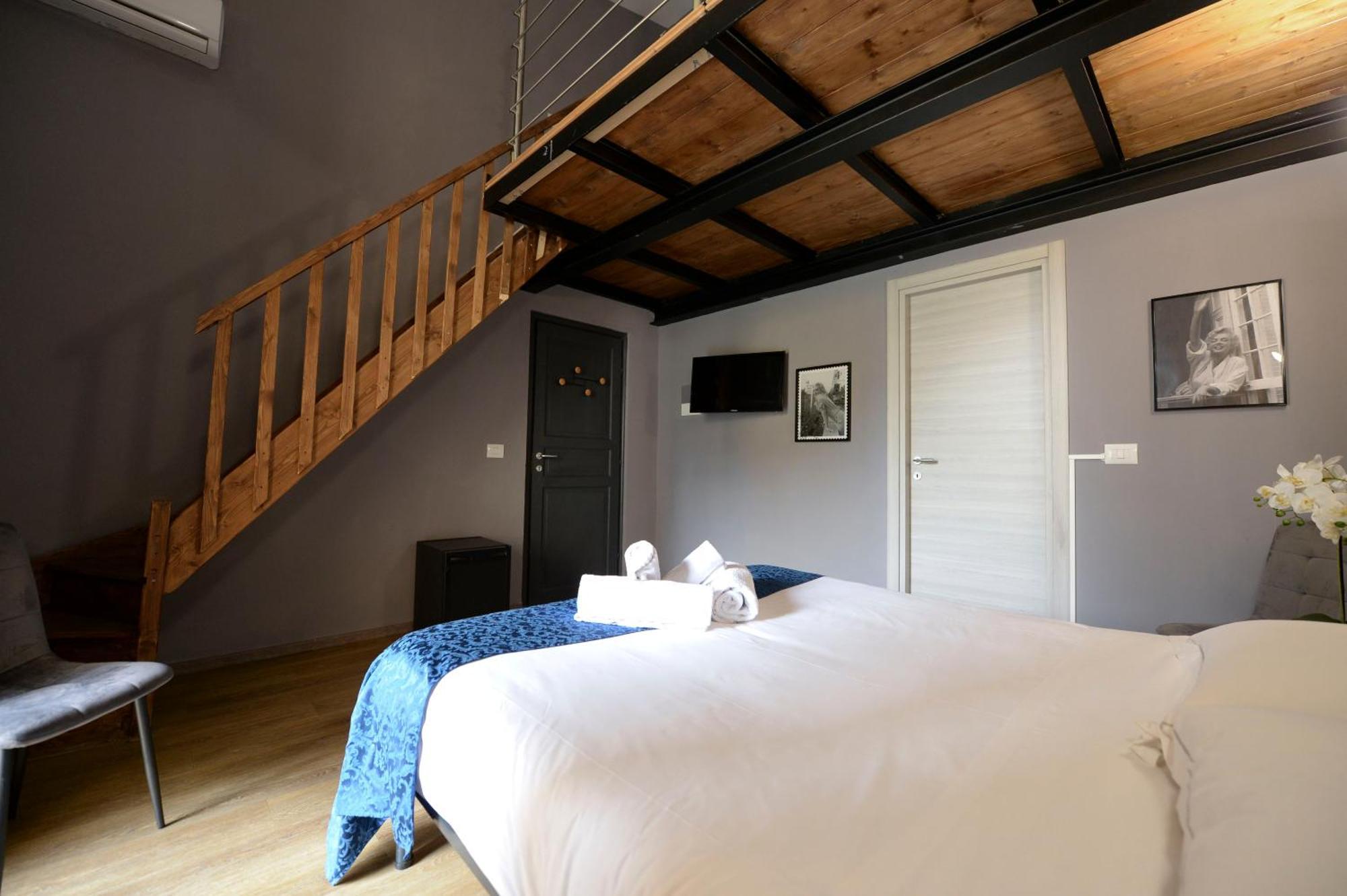 Palazzo Oliveto Bed and Breakfast Φλωρεντία Εξωτερικό φωτογραφία