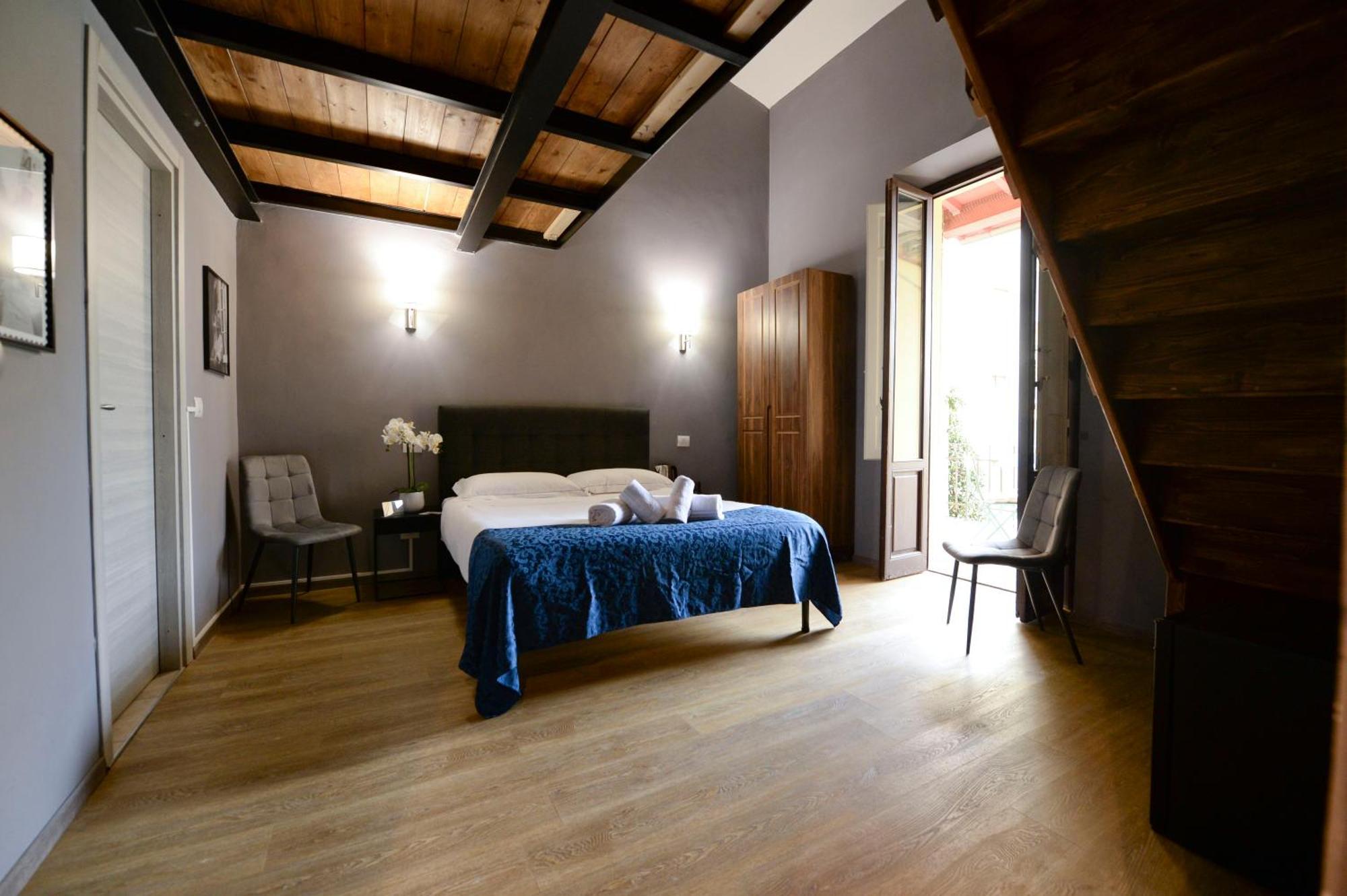 Palazzo Oliveto Bed and Breakfast Φλωρεντία Εξωτερικό φωτογραφία