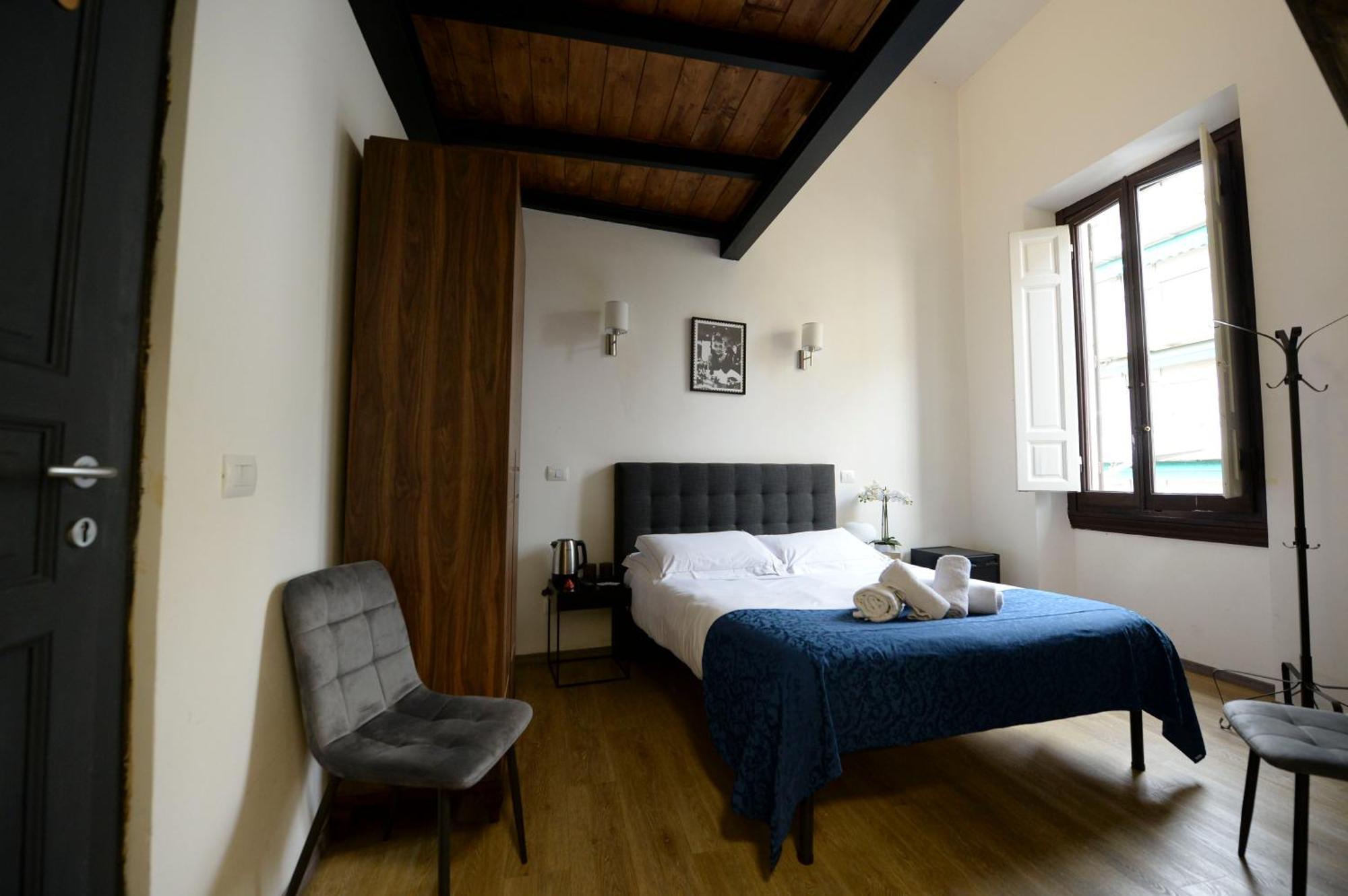Palazzo Oliveto Bed and Breakfast Φλωρεντία Εξωτερικό φωτογραφία