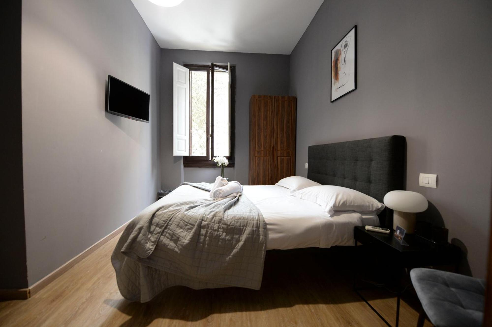 Palazzo Oliveto Bed and Breakfast Φλωρεντία Εξωτερικό φωτογραφία