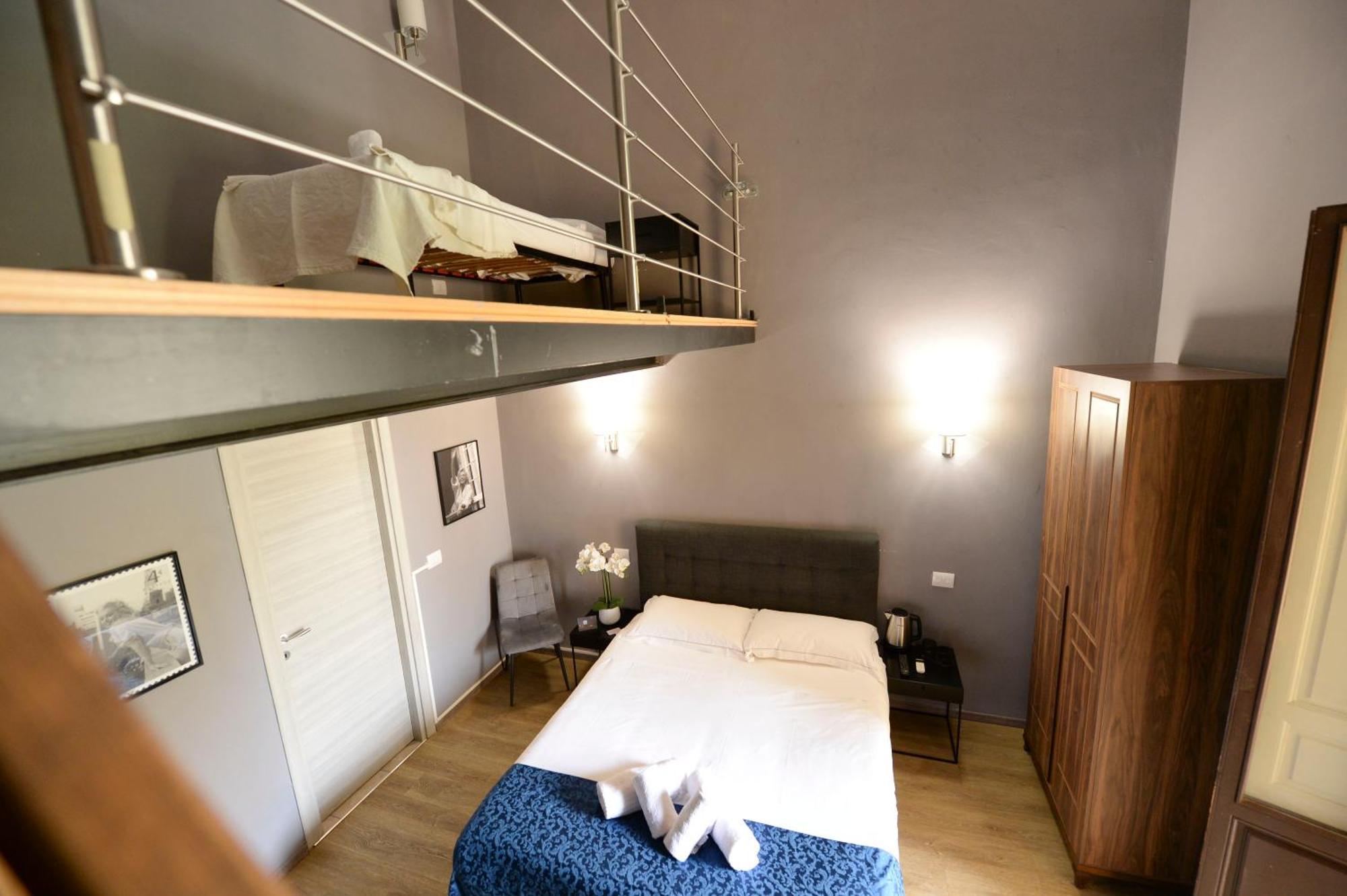 Palazzo Oliveto Bed and Breakfast Φλωρεντία Εξωτερικό φωτογραφία