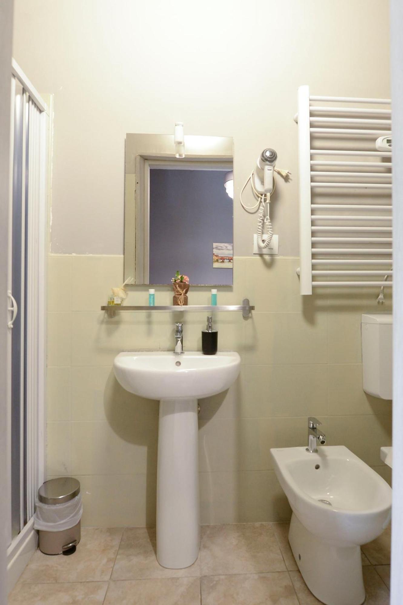 Palazzo Oliveto Bed and Breakfast Φλωρεντία Εξωτερικό φωτογραφία
