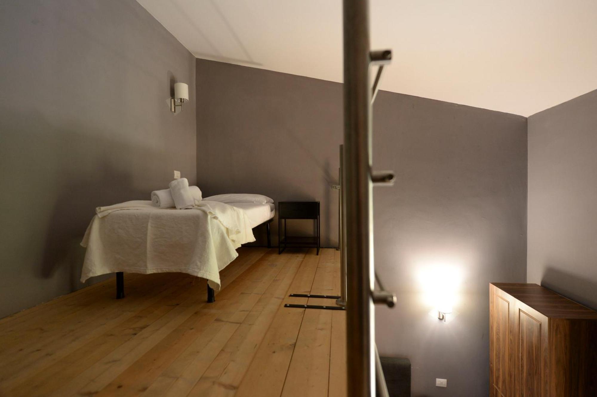 Palazzo Oliveto Bed and Breakfast Φλωρεντία Εξωτερικό φωτογραφία