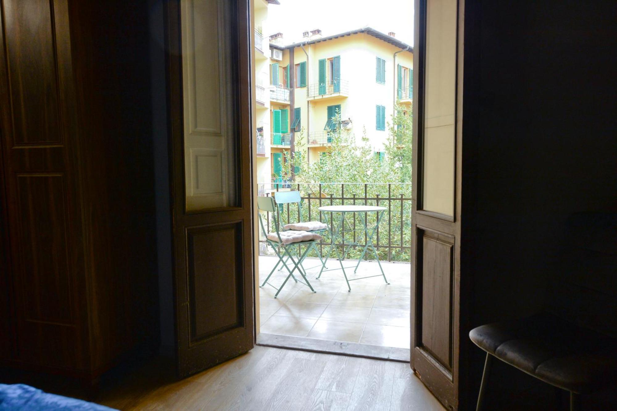 Palazzo Oliveto Bed and Breakfast Φλωρεντία Εξωτερικό φωτογραφία