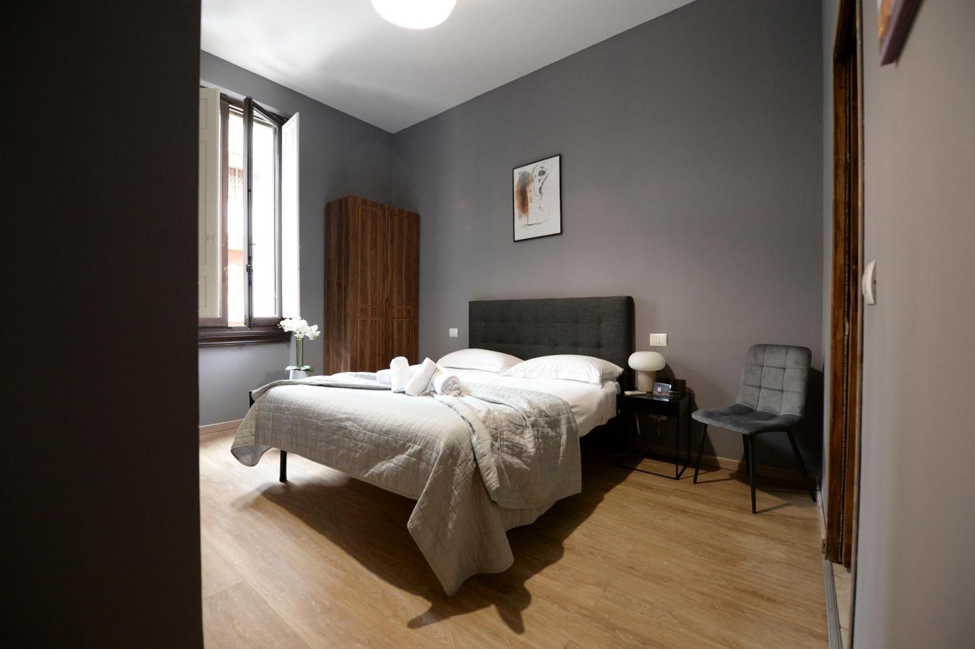 Palazzo Oliveto Bed and Breakfast Φλωρεντία Εξωτερικό φωτογραφία