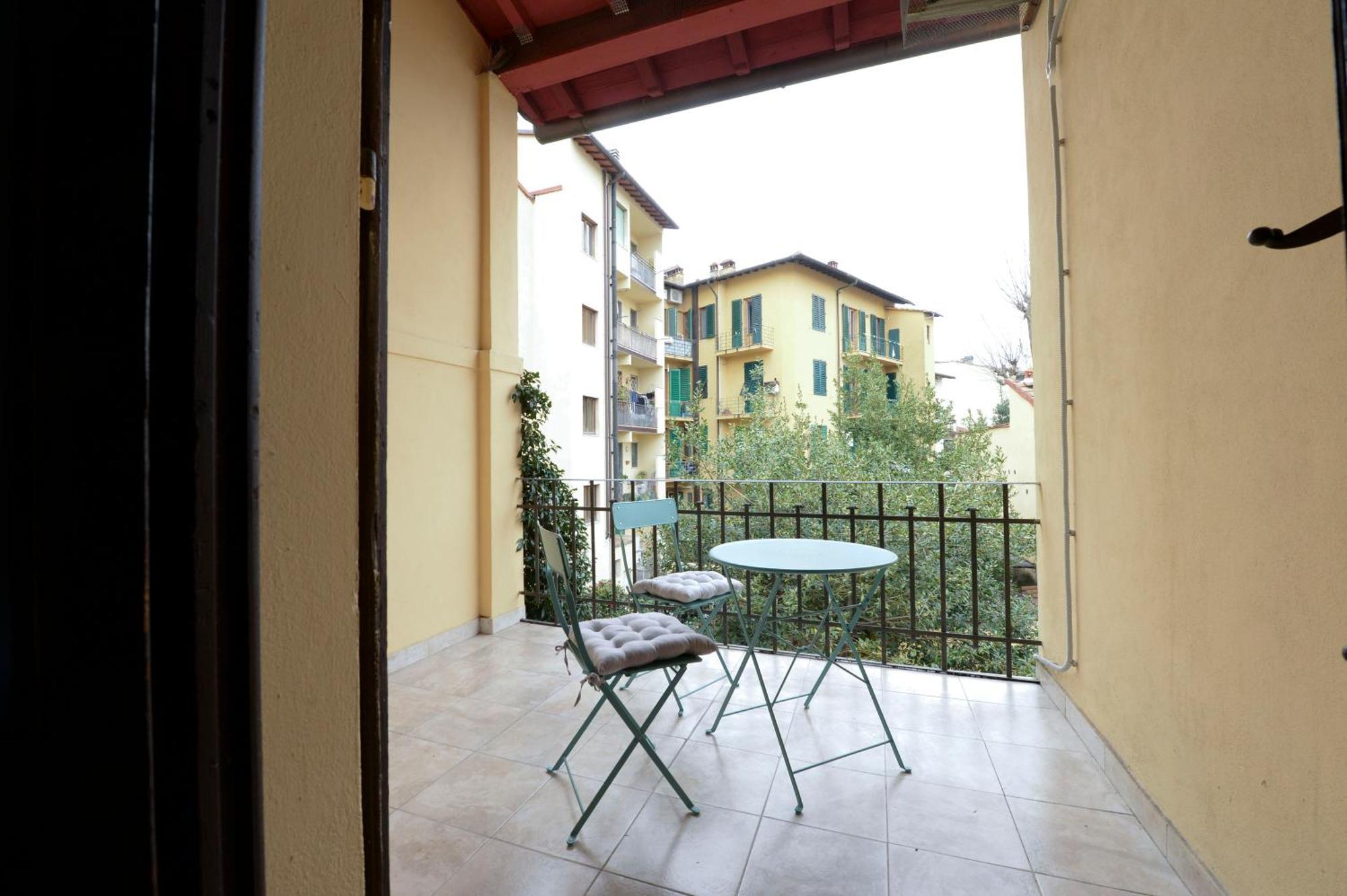 Palazzo Oliveto Bed and Breakfast Φλωρεντία Εξωτερικό φωτογραφία