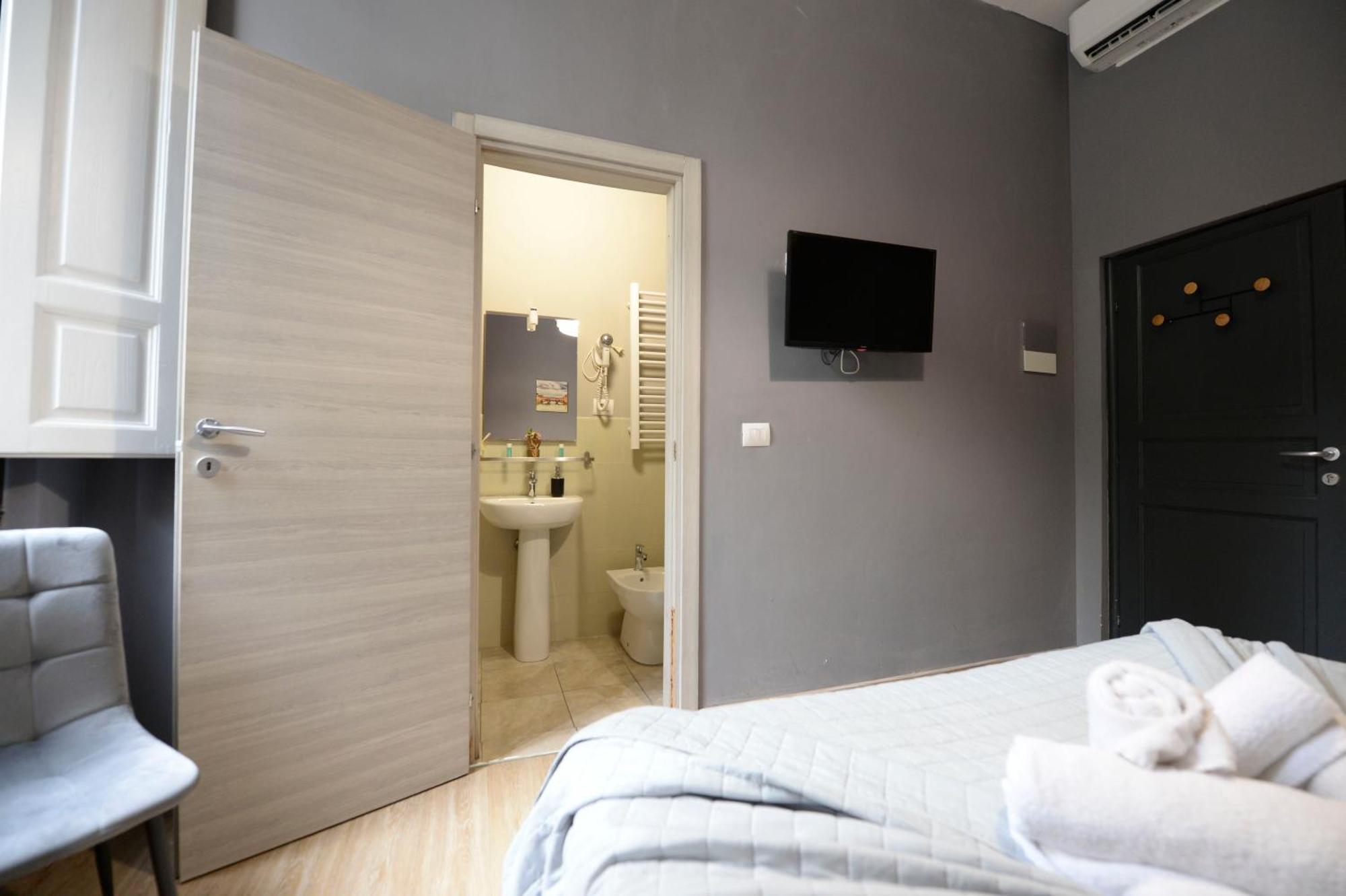 Palazzo Oliveto Bed and Breakfast Φλωρεντία Εξωτερικό φωτογραφία