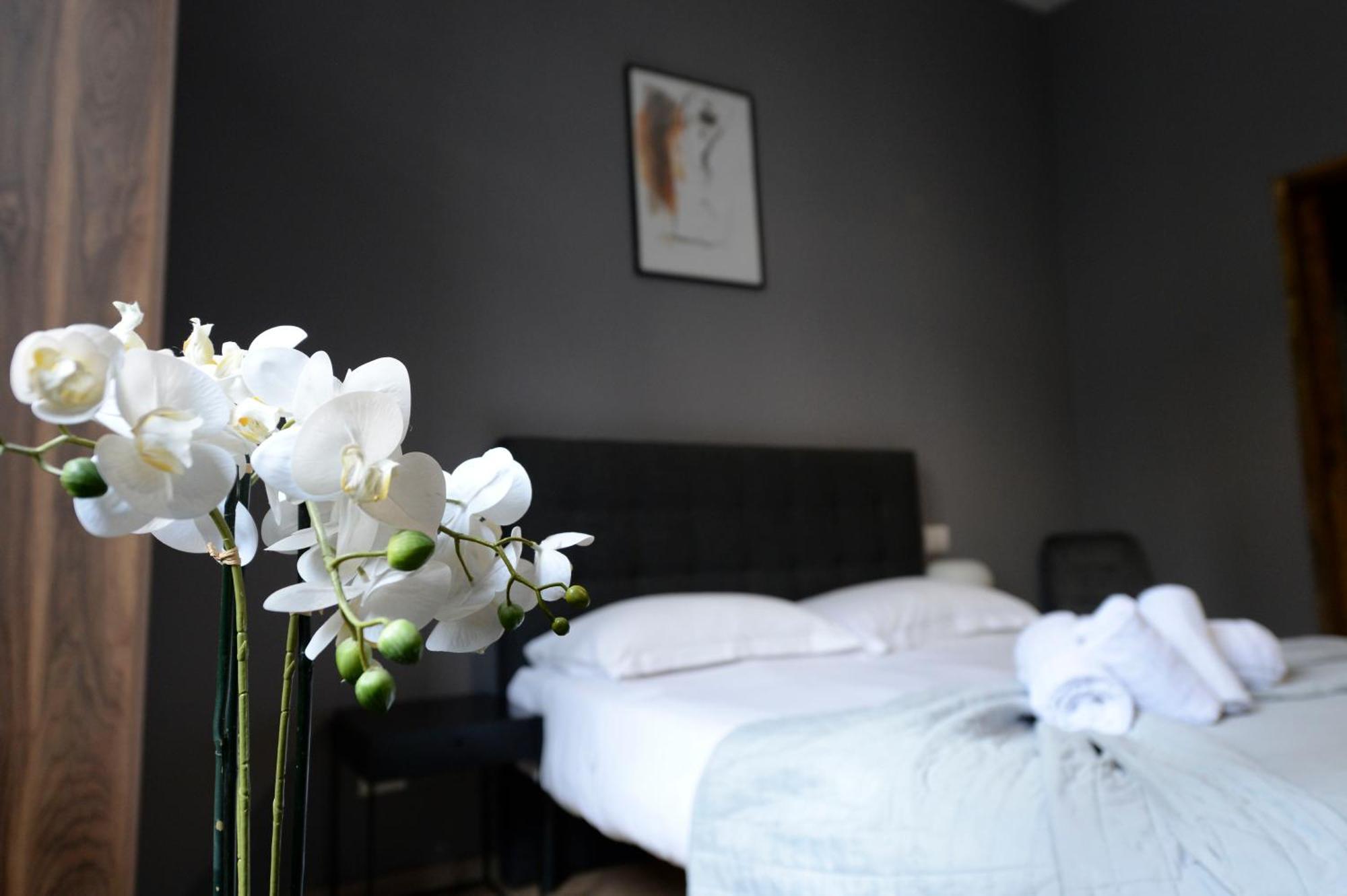 Palazzo Oliveto Bed and Breakfast Φλωρεντία Εξωτερικό φωτογραφία